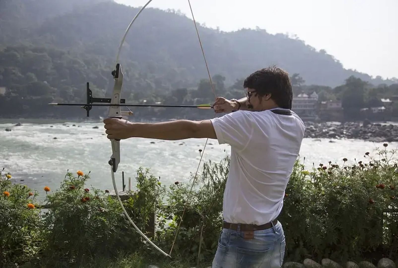 Divine Resort Laxman Jhula