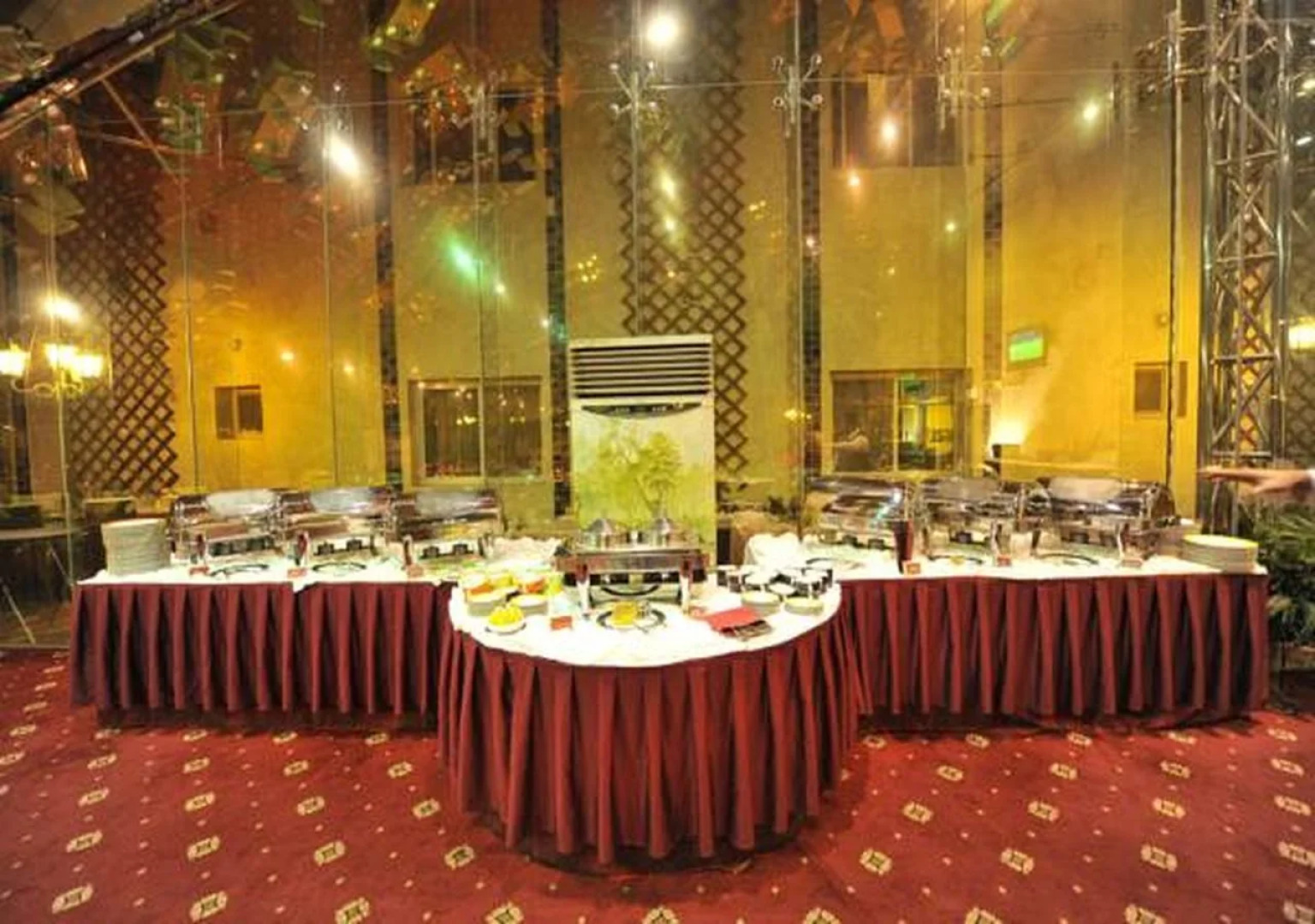 EASTYARD Dammam - Hotel
