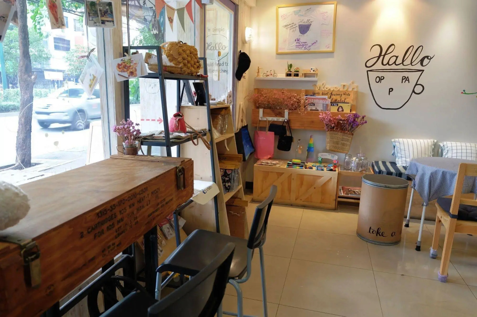 Take a Rest Hotel (Sukhumvit)