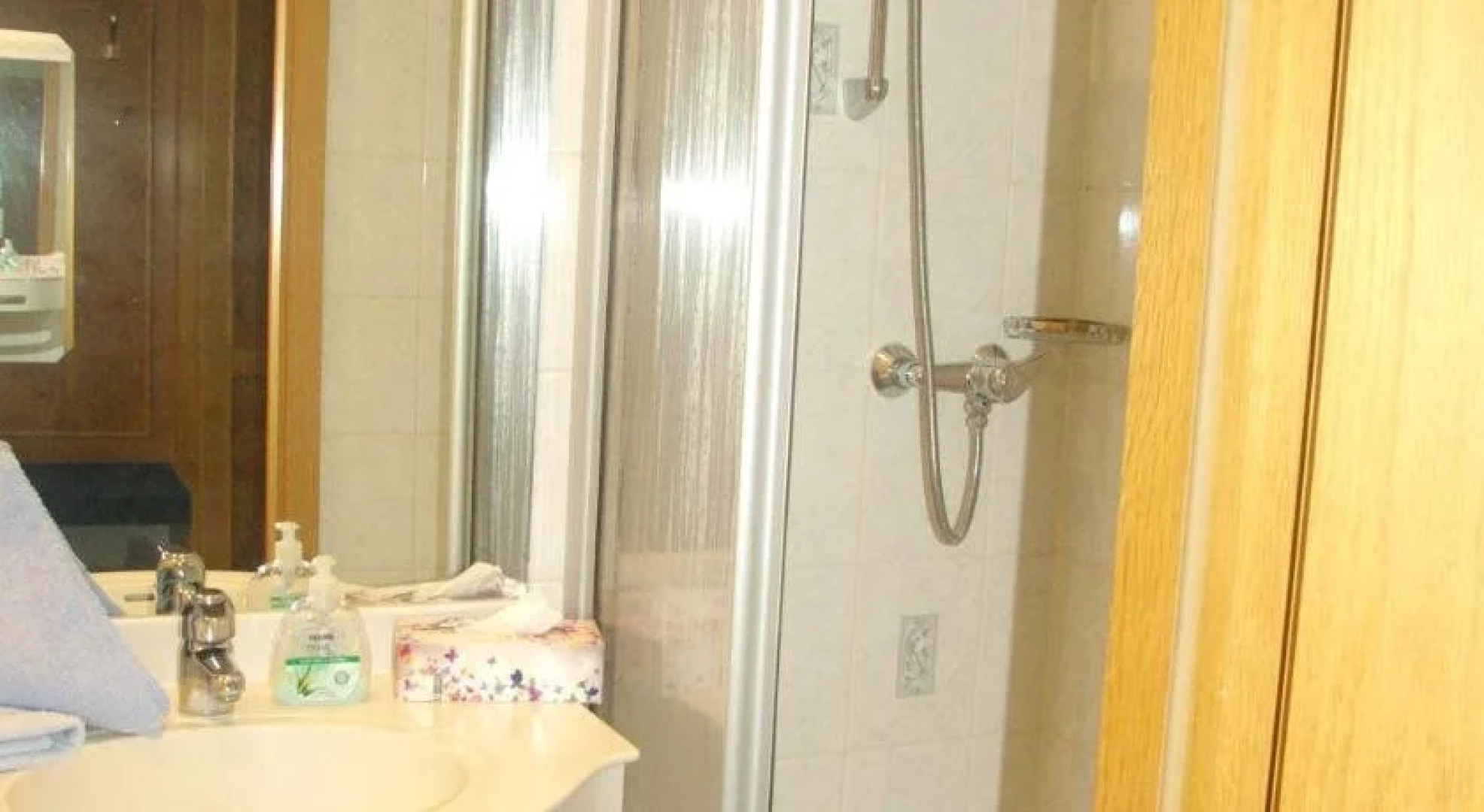 Hotel Güldene Gabel