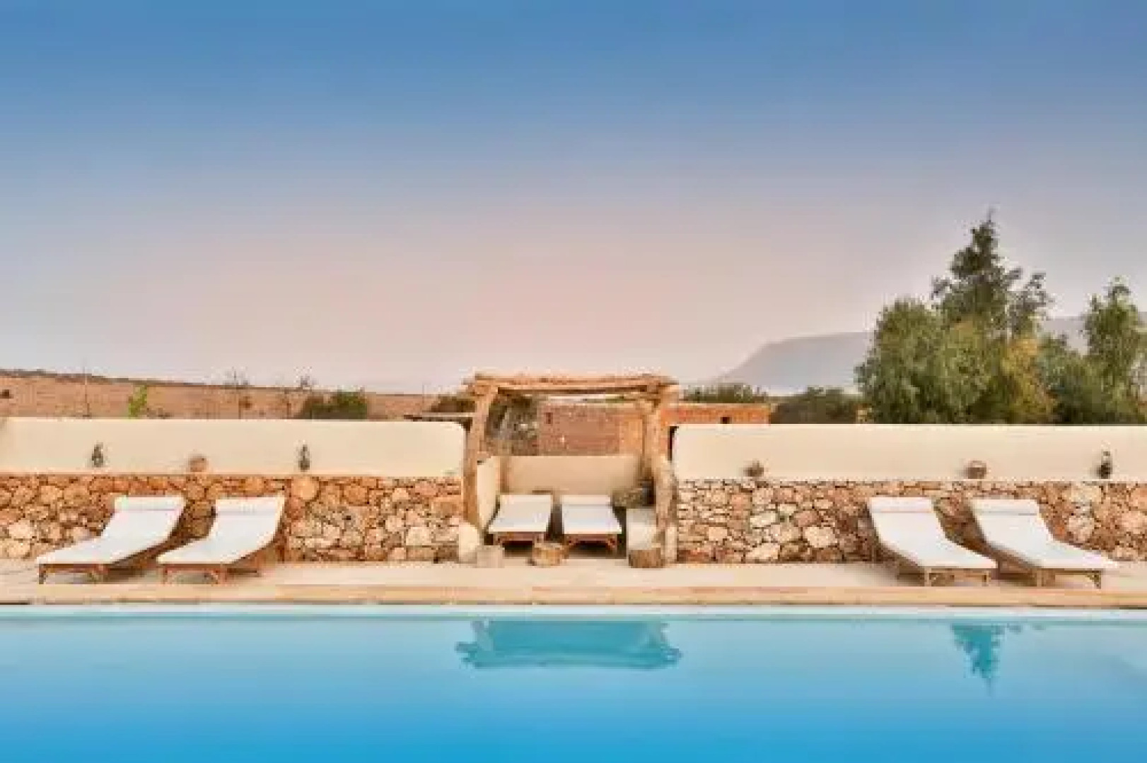 Tasguayan Maison de Charme