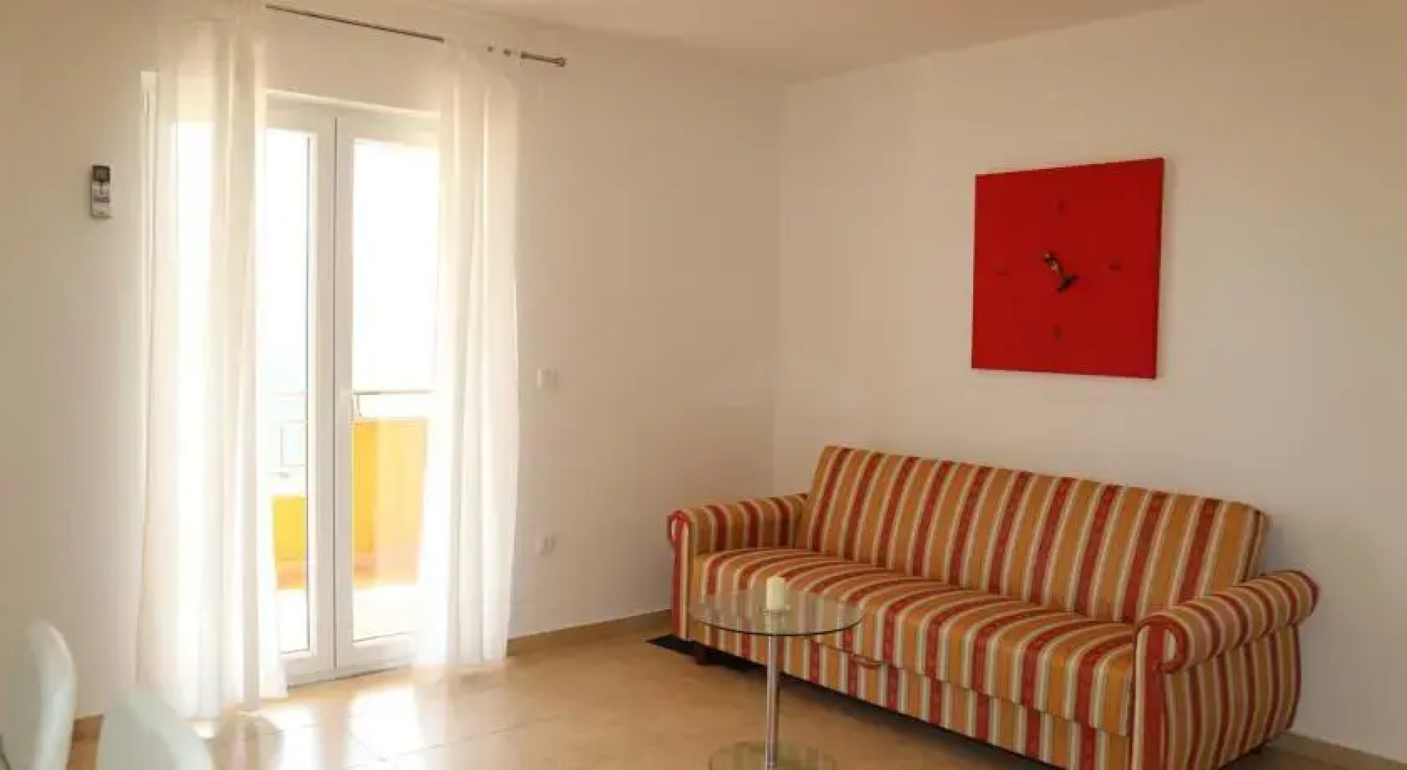 Apartment Mare e Monti III