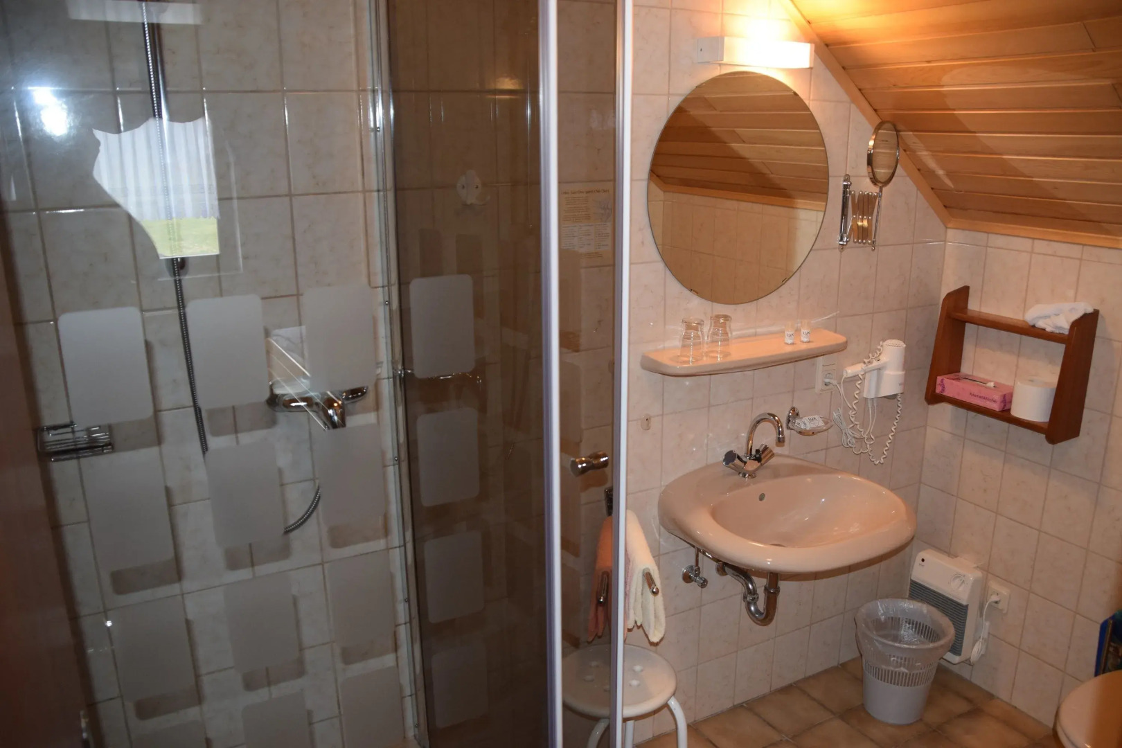 Restaurant - Pension Im Pfenn