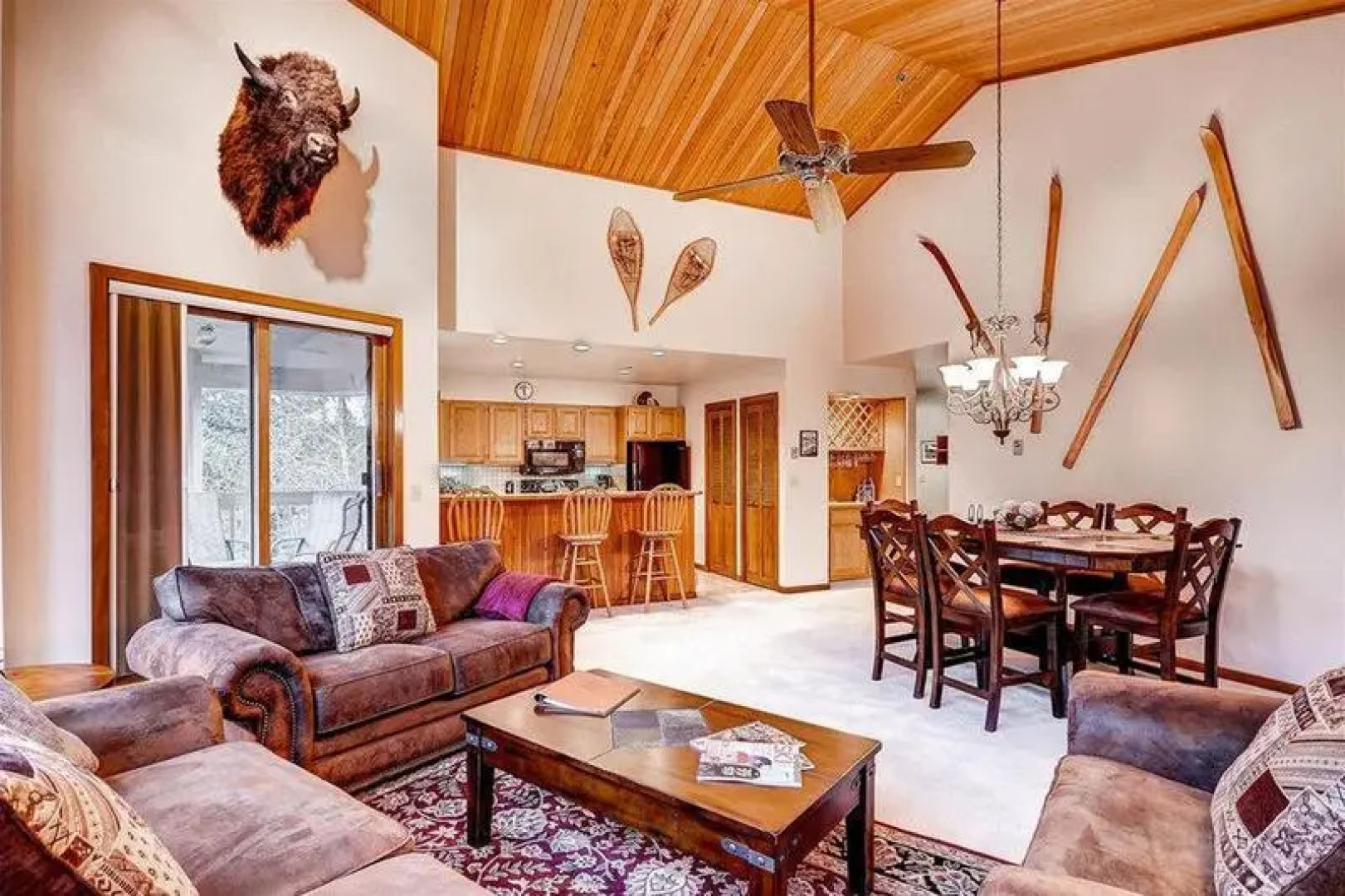 Chateau Chamonix by Steamboat Resorts