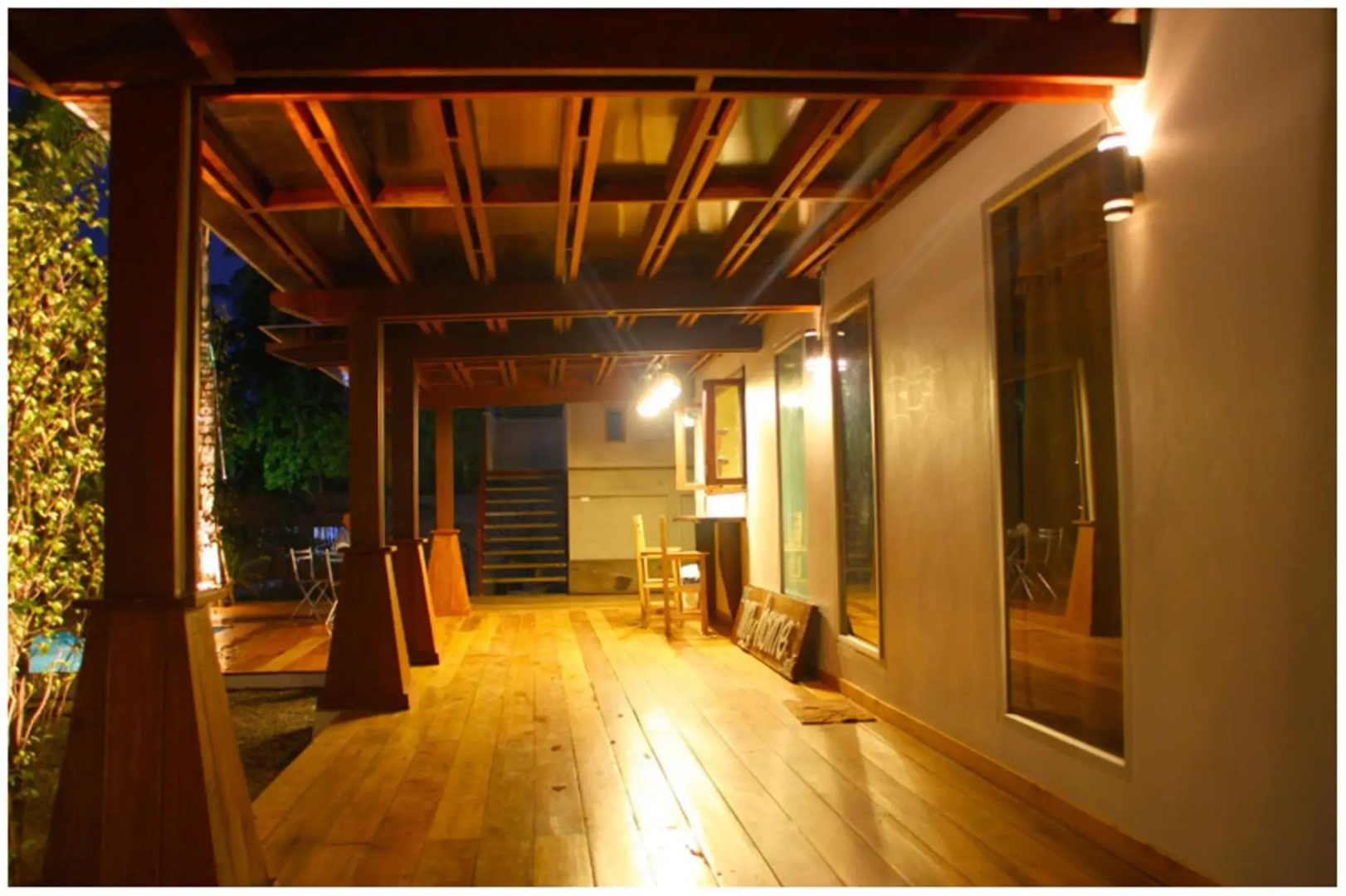 The Myhome Resort