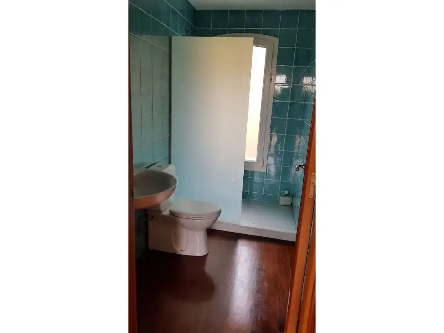 Guest house of Villa Tamarit