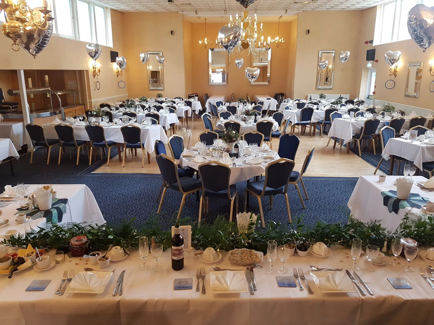 Gwesty'r Marine Hotel & Spa