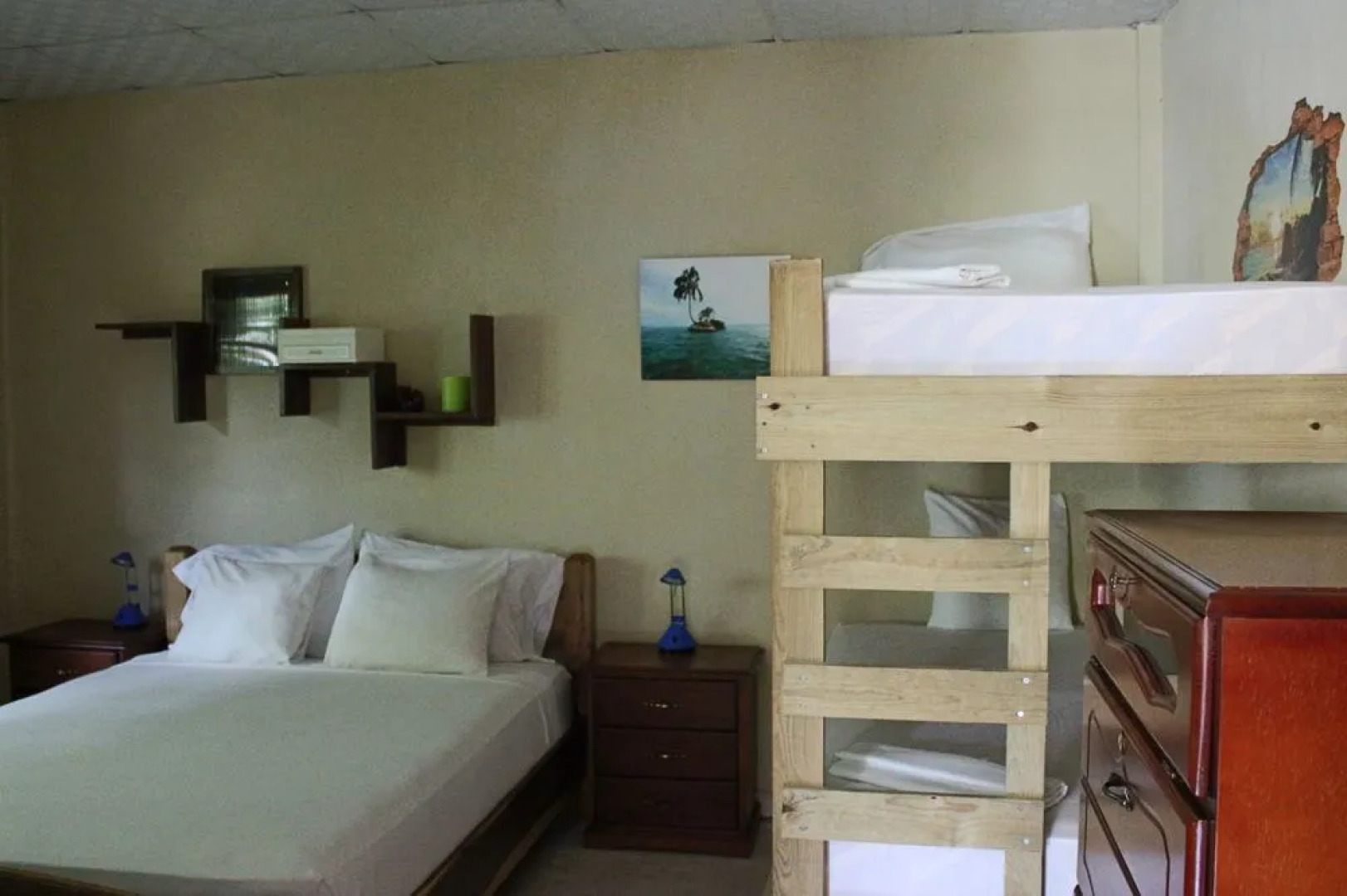 Sun Havens Apartments & Suites