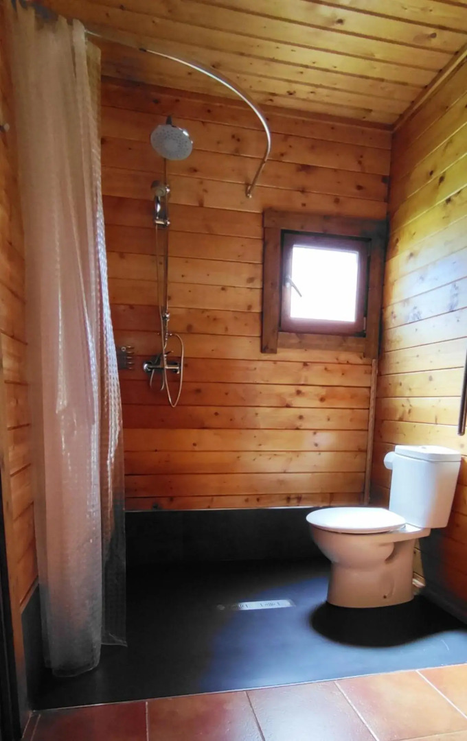 Casa Rural La Dehesa de Toledo