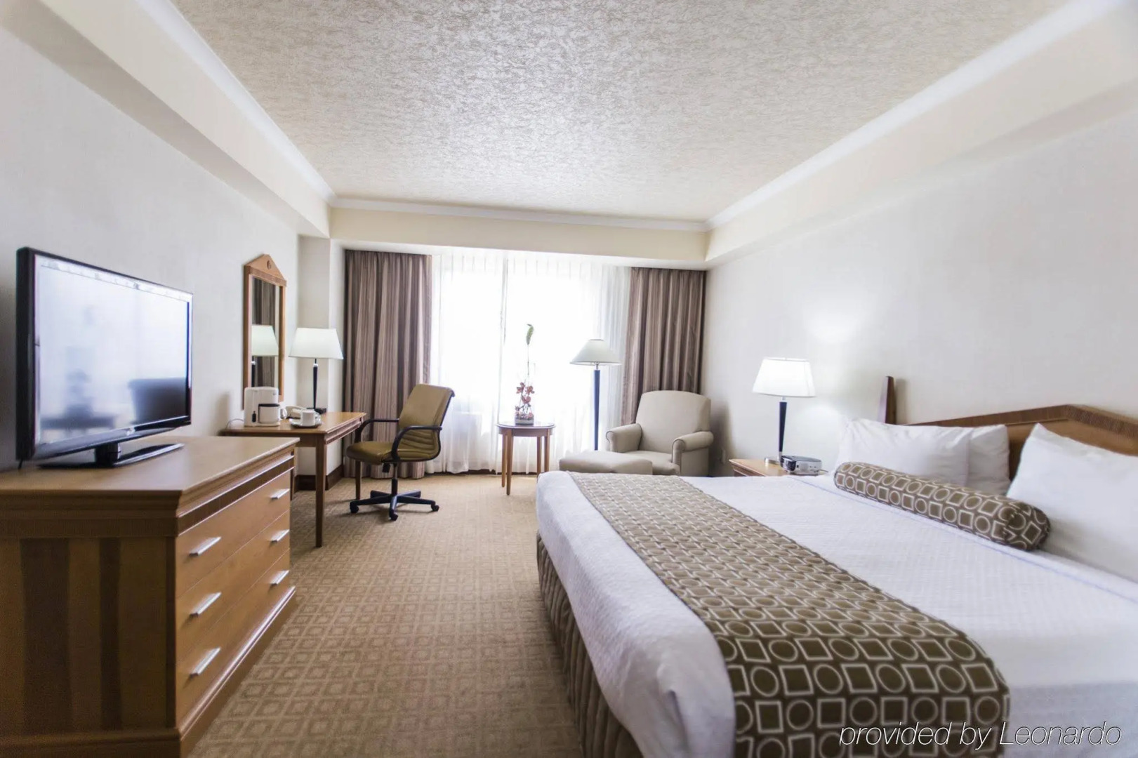 Holiday Inn Tuxtla Gutierrez