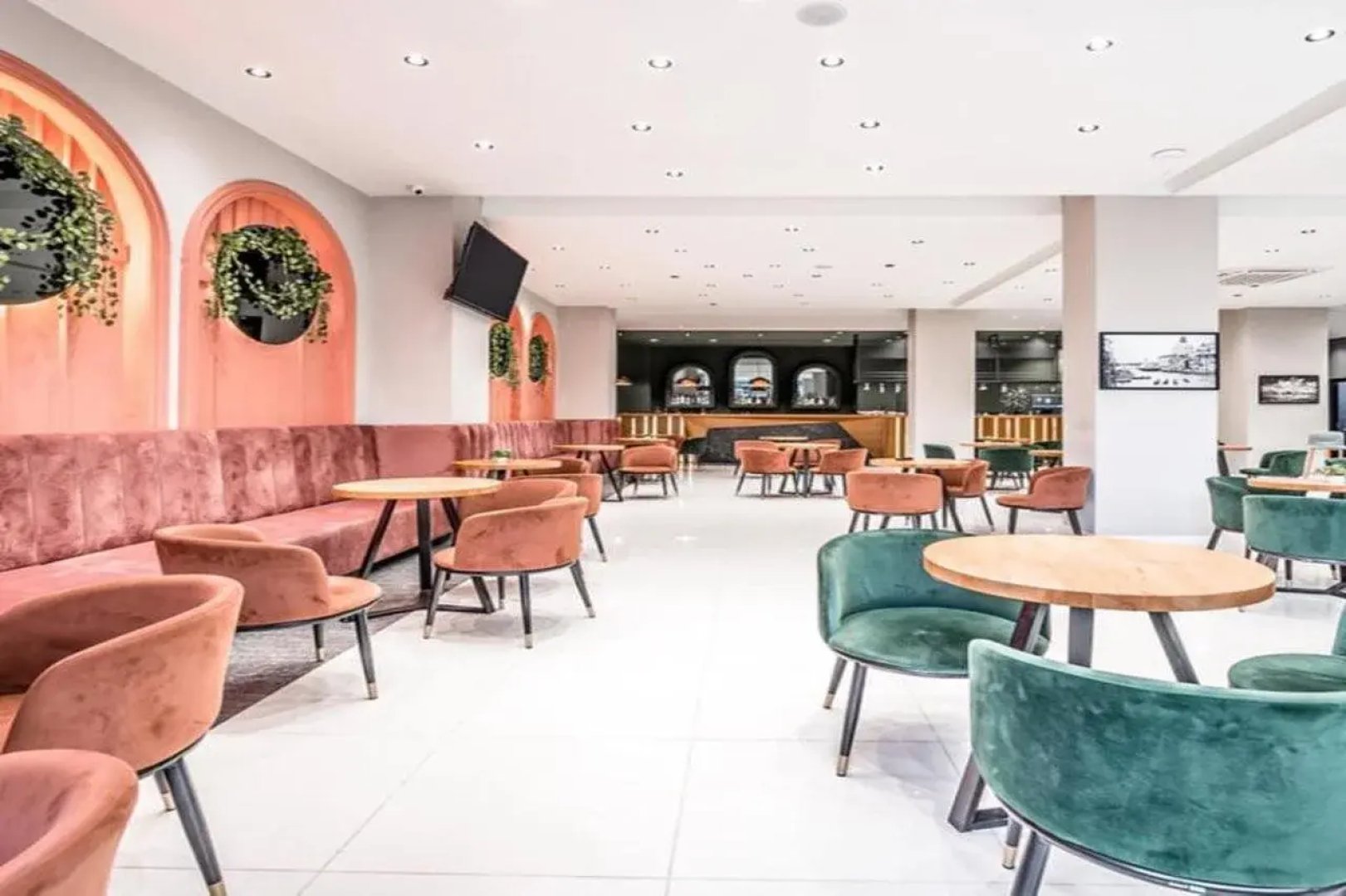 Vh Belmond Durres Hotel & Beach Side