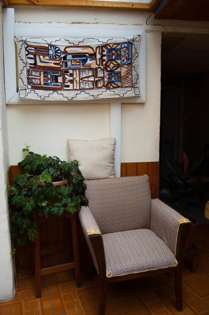 Apart Hotel Bahia Caracoles