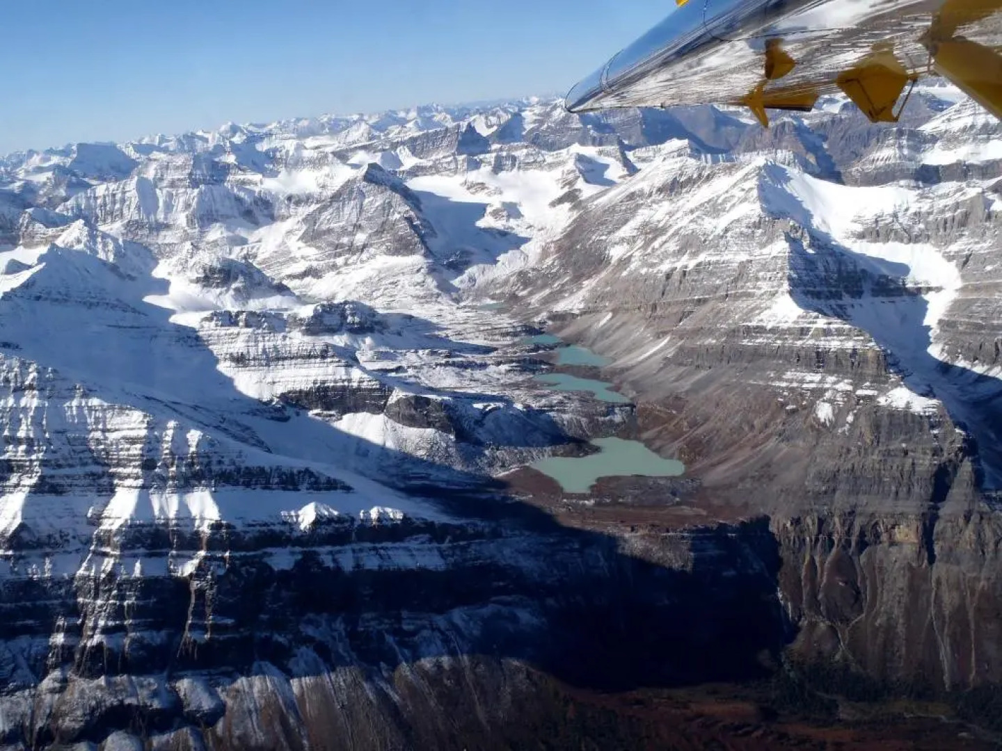 Northern Rockies Lodge