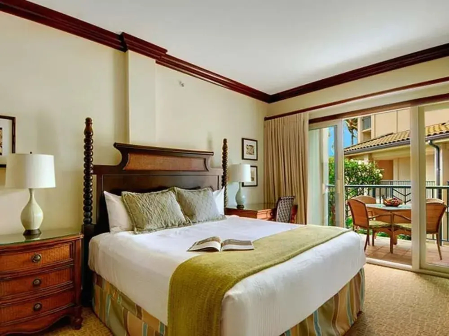 Waipouli Beach Resort G205