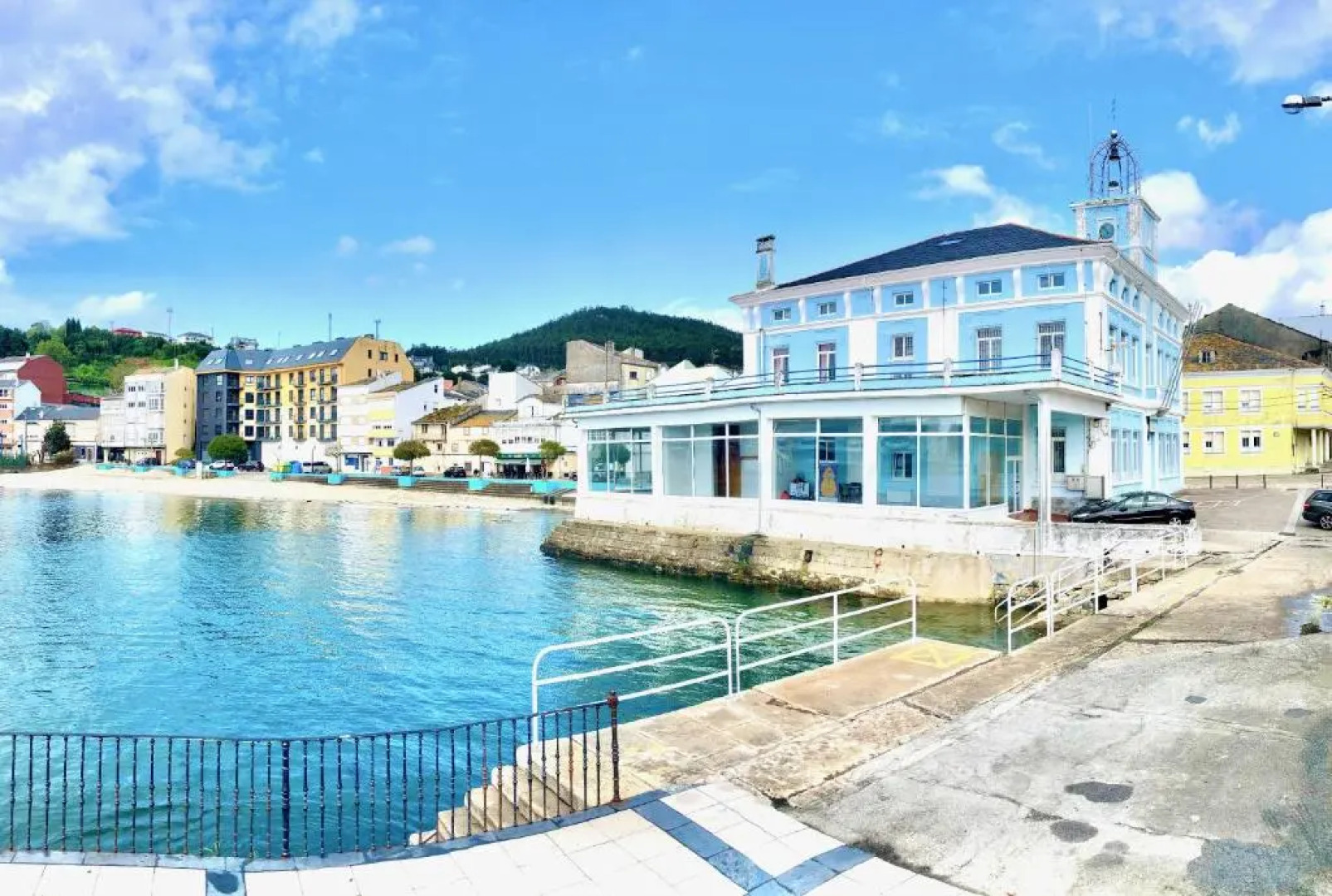 The Cliffs - Sunset Village Beach 3C