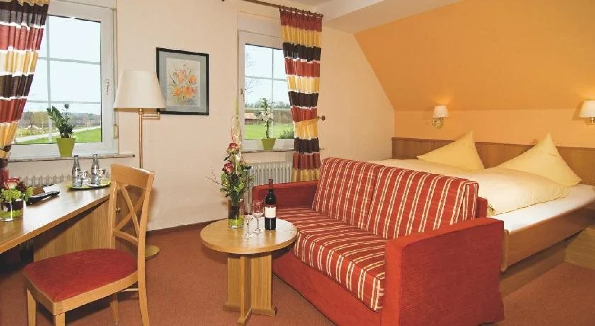 Brammers Landhotel Zum Wietzetal