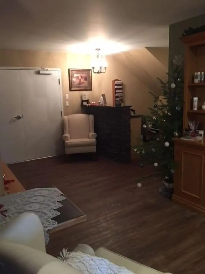 Spruce Hill Resort & Spa