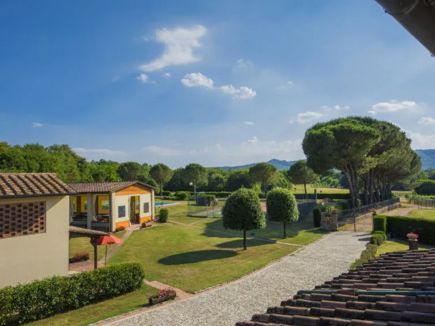 Locazione Turistica Mattone