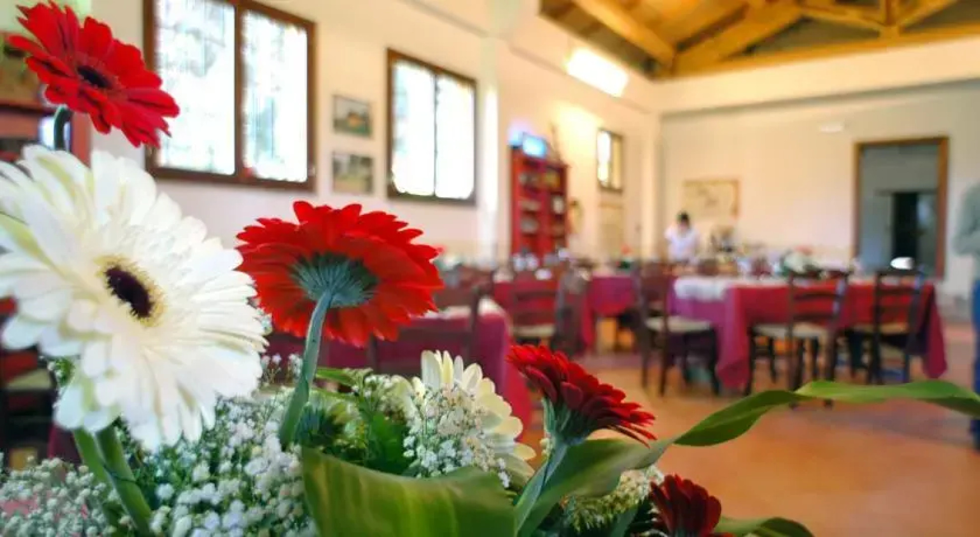 Agriturismo La Sonnina