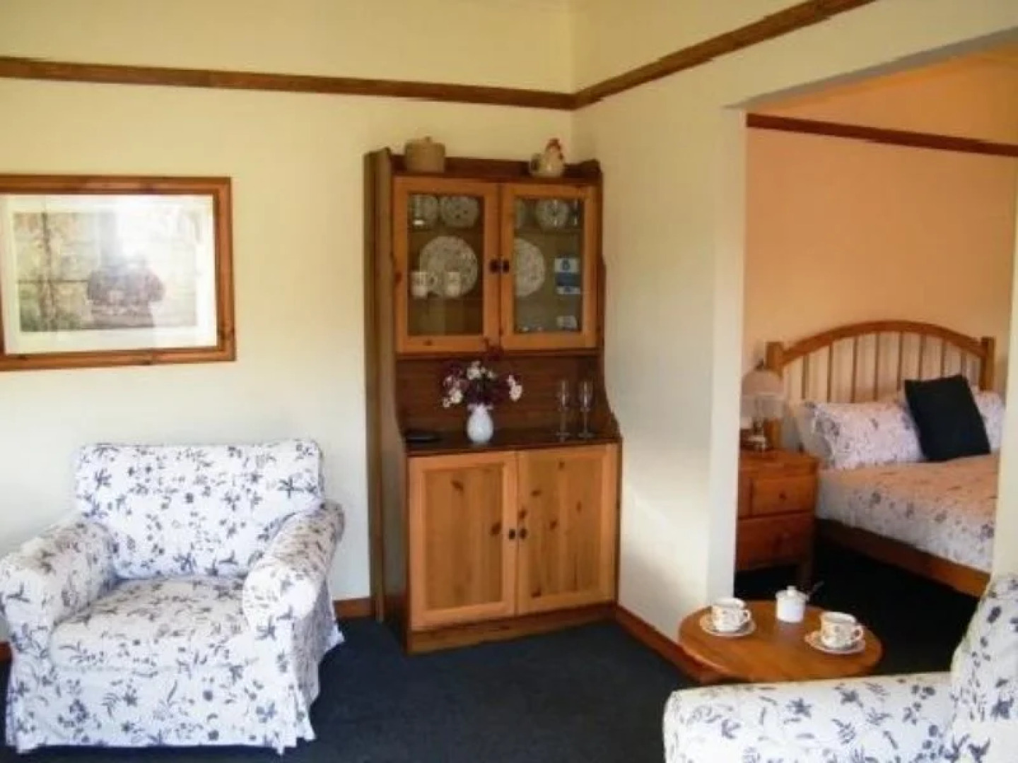 Margate Cottage Boutique Bed & Breakfast