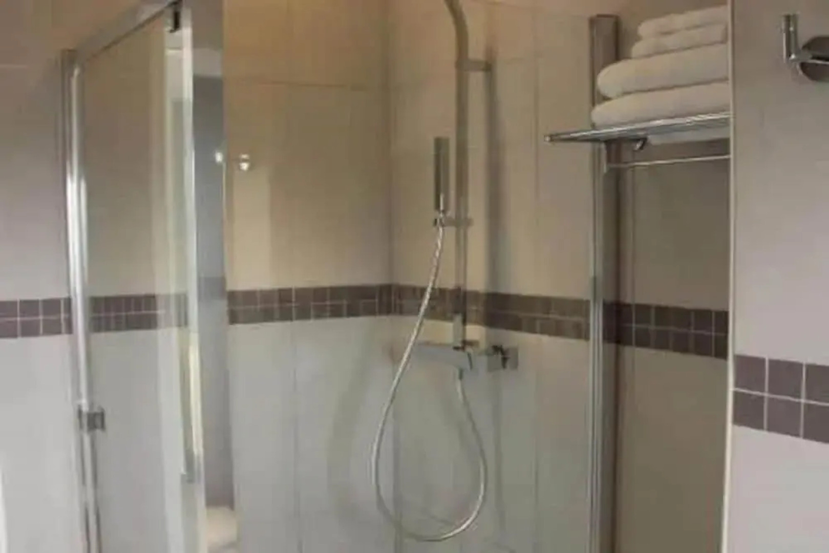 Comfortable Holiday Home With Shared Sauna