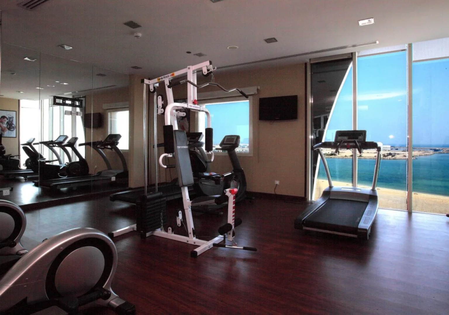 Golden Tulip - Al Jubail