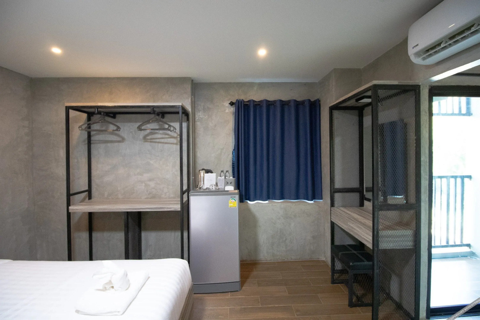 Rabbit Hotel Phimai