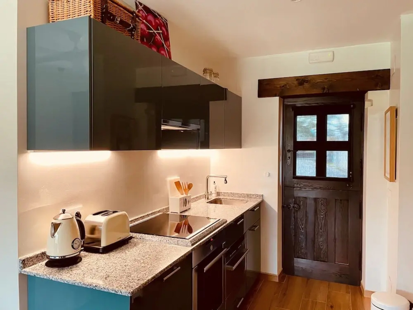 el gran sueño Boutique Hotel