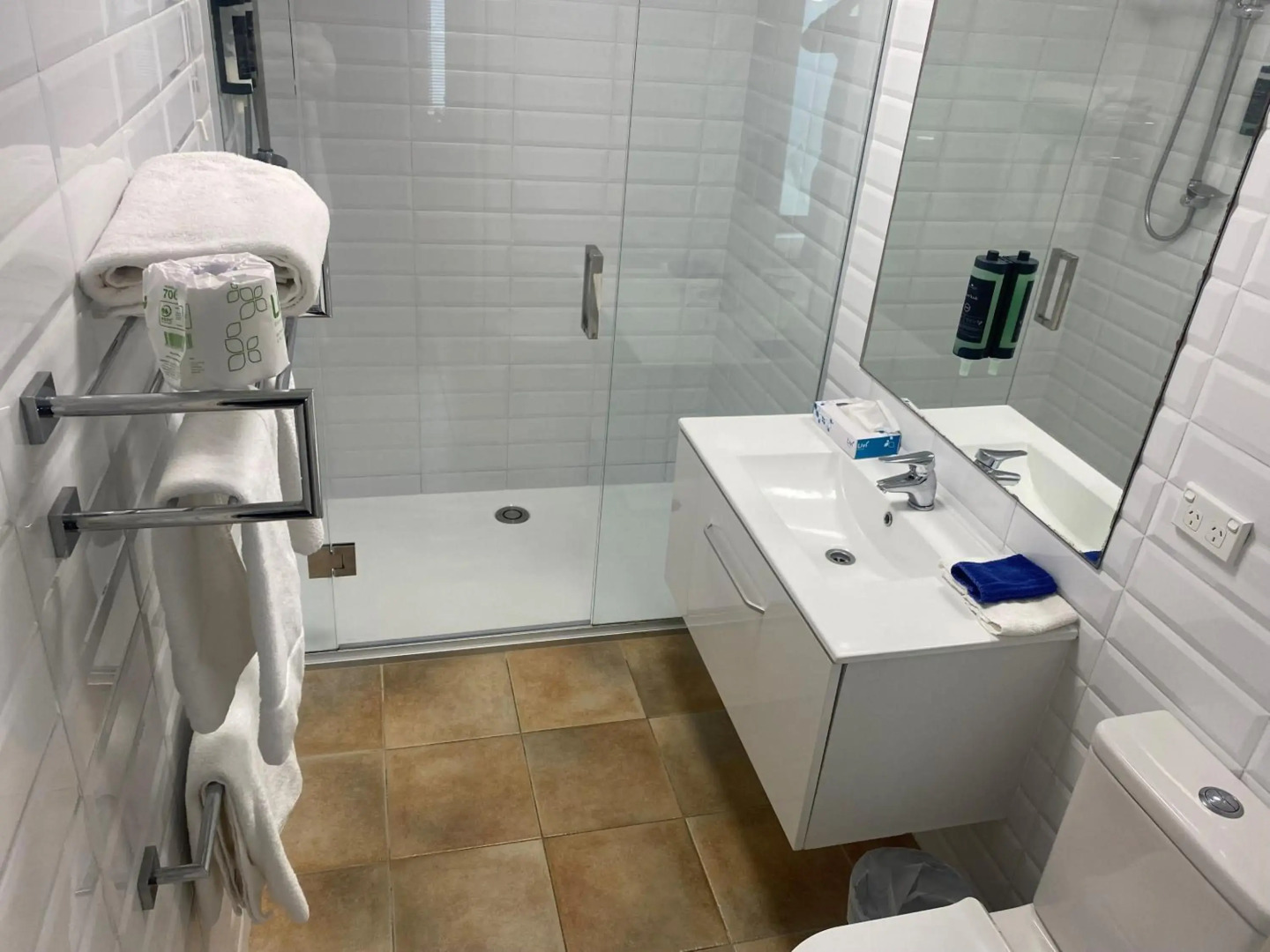 City Suites Tauranga