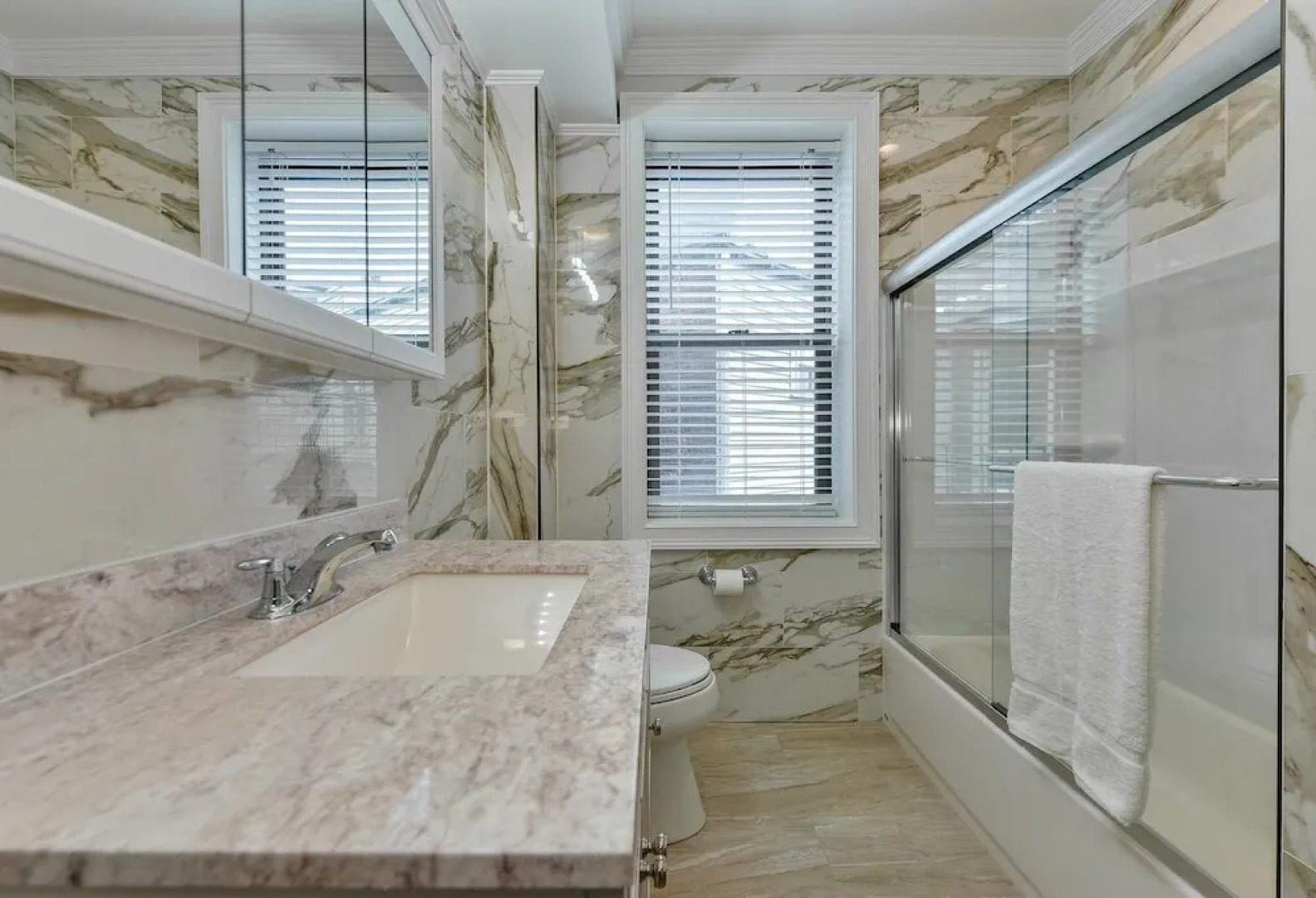 Fantastic 2br/1ba Apt in North End by Domio