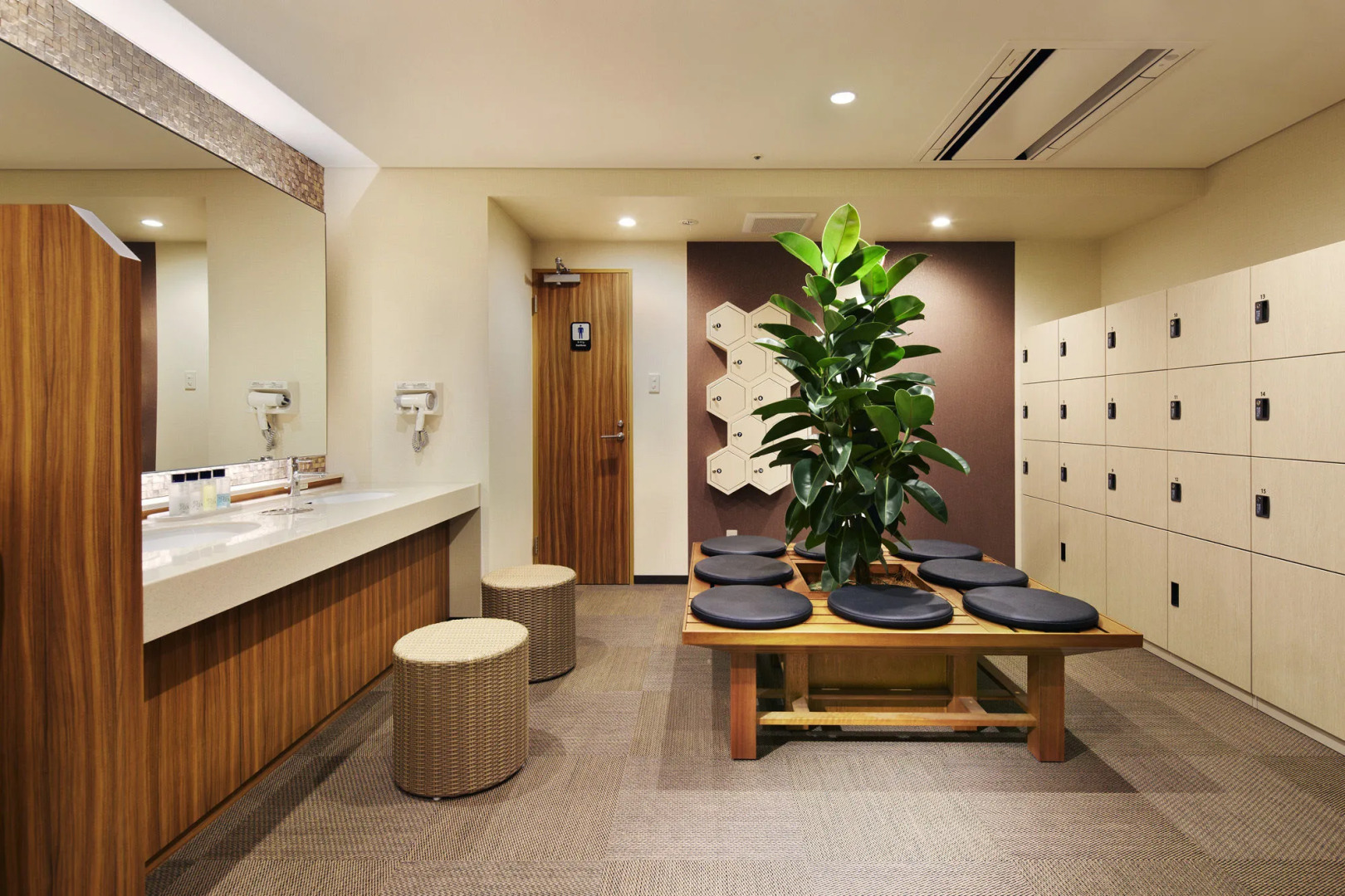 Hotel Hokke Club Kagoshima