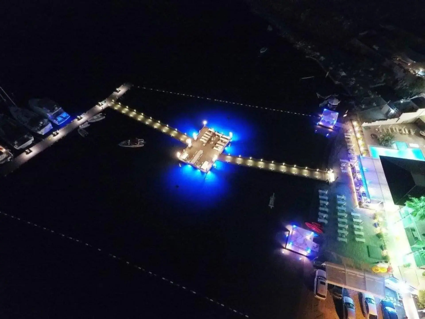Poseidon Selimiye