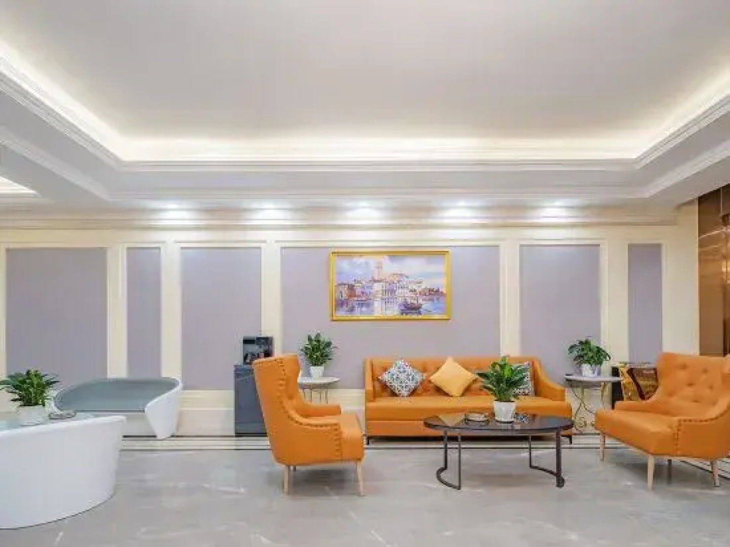 Vienna Hotel（Nujiang Gongshan Store）