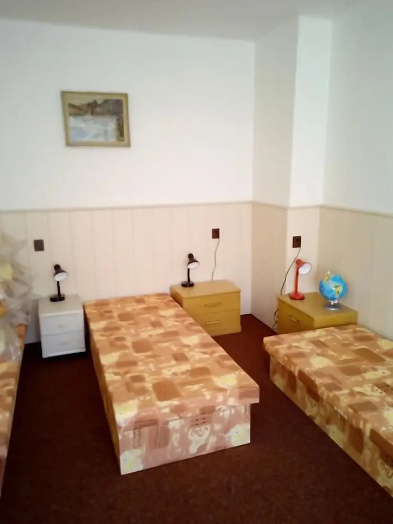 Apartmán u Cukrárky