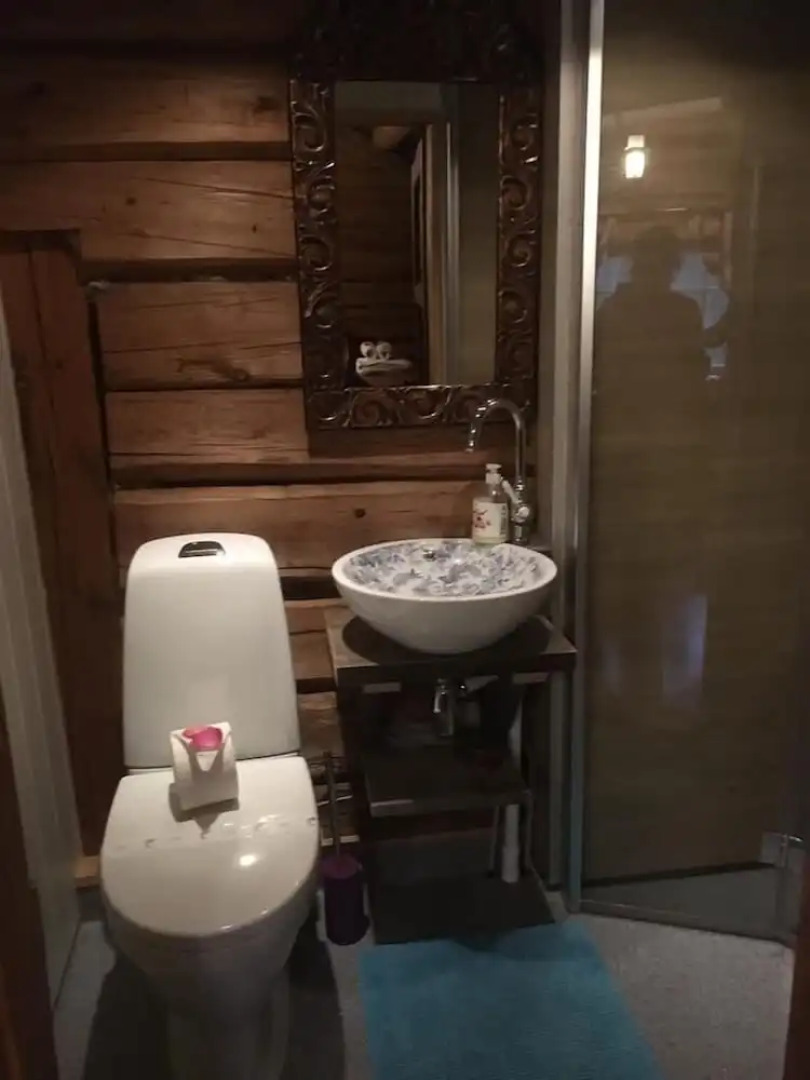 Hesla Gaard Apartments