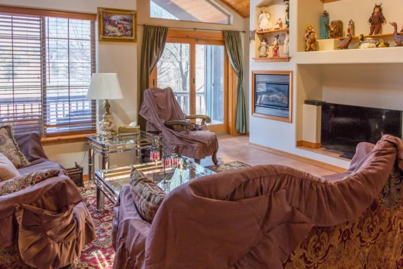 Mountain View Lodge - Grand Canyon