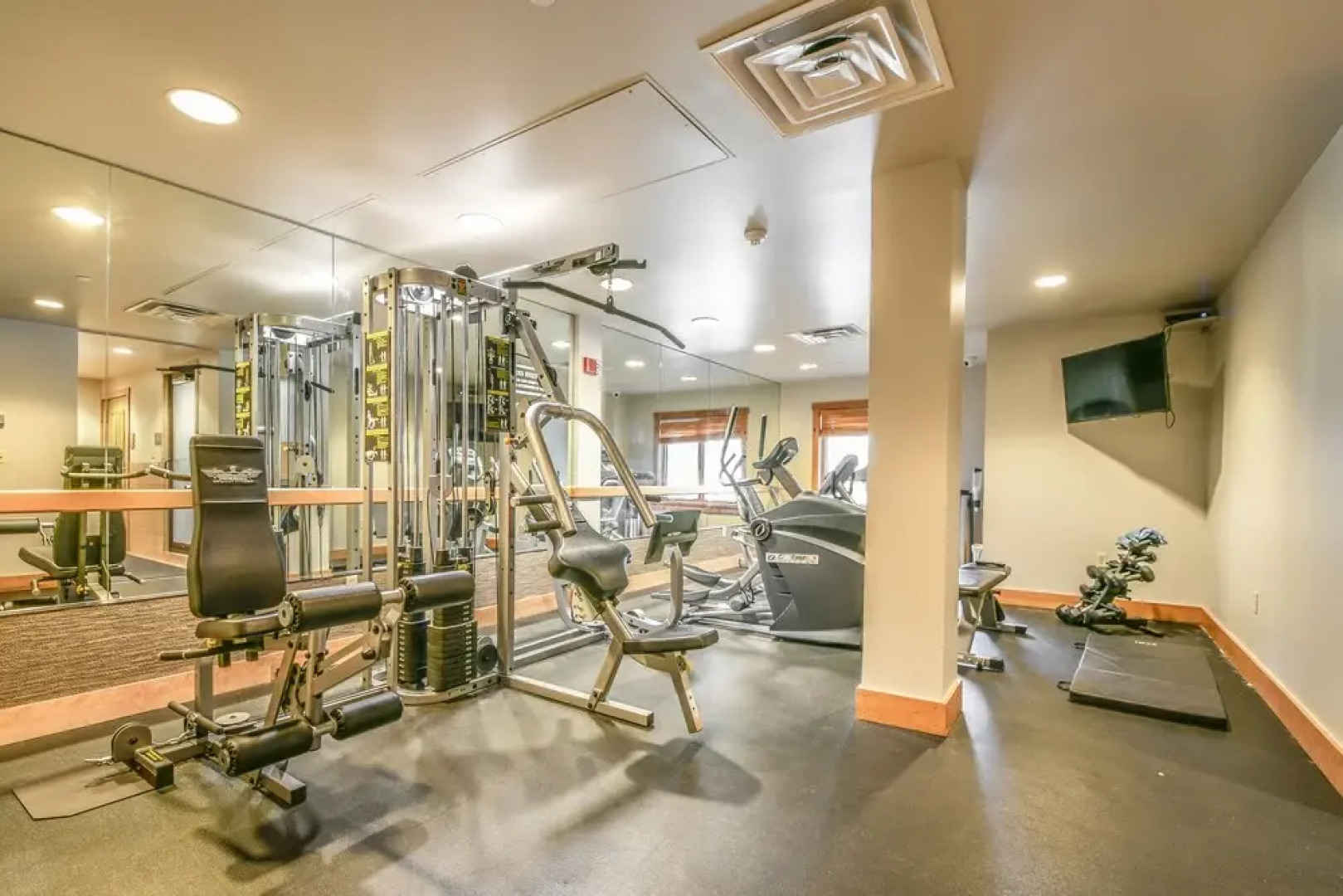 Expedition Station 8589