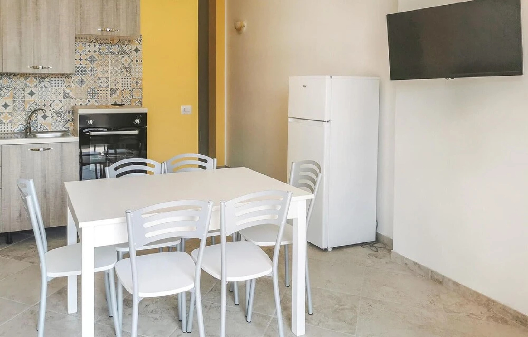 Amazing Apartment in Policastro Bussentino With 2 Bedrooms and Wifi