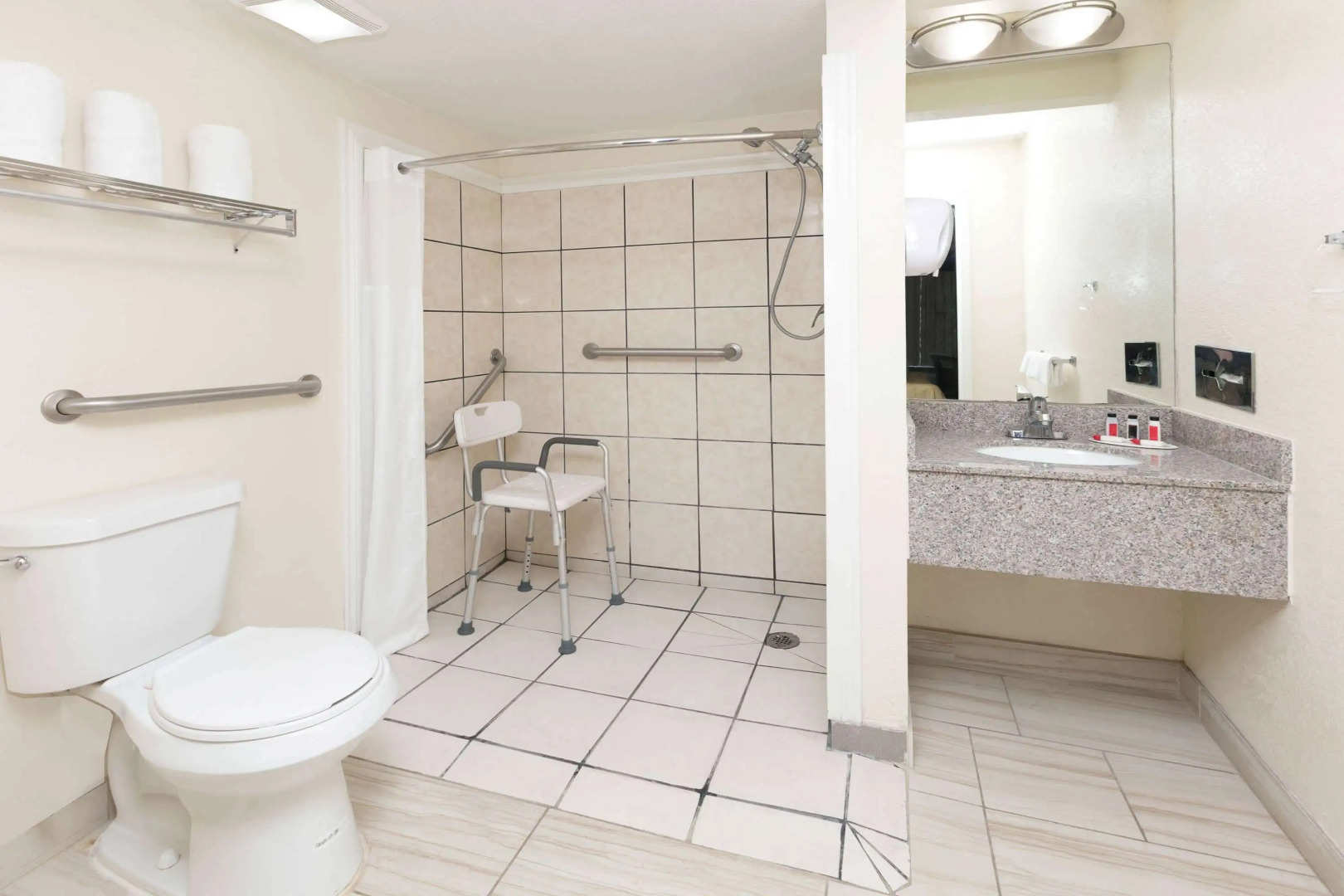 Super 8 by Wyndham Ft Stockton