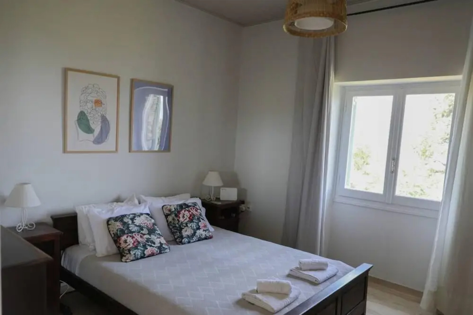 Sinies Stone Cottage - NE Corfu