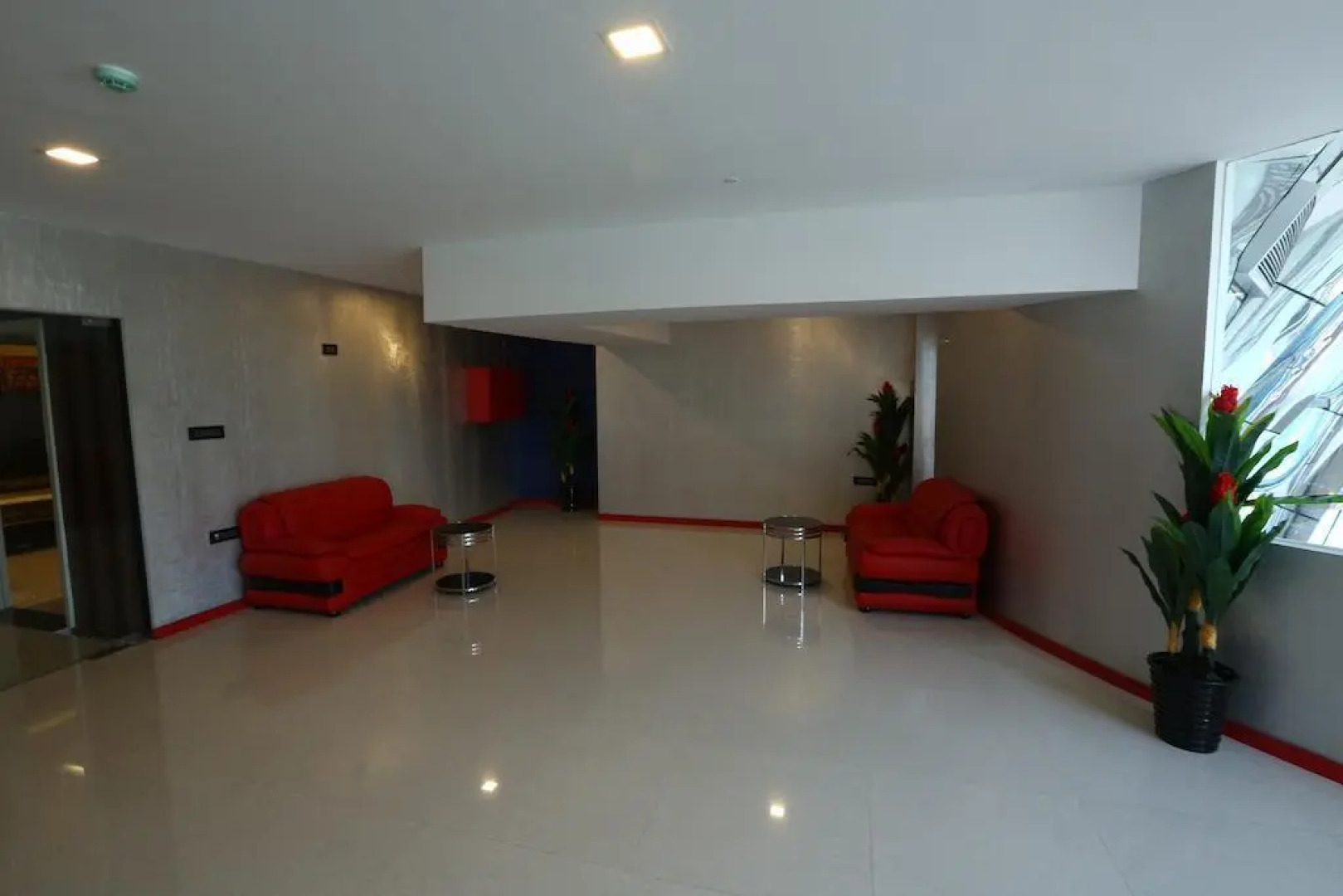 Million Day Mayiladuthurai Hotel