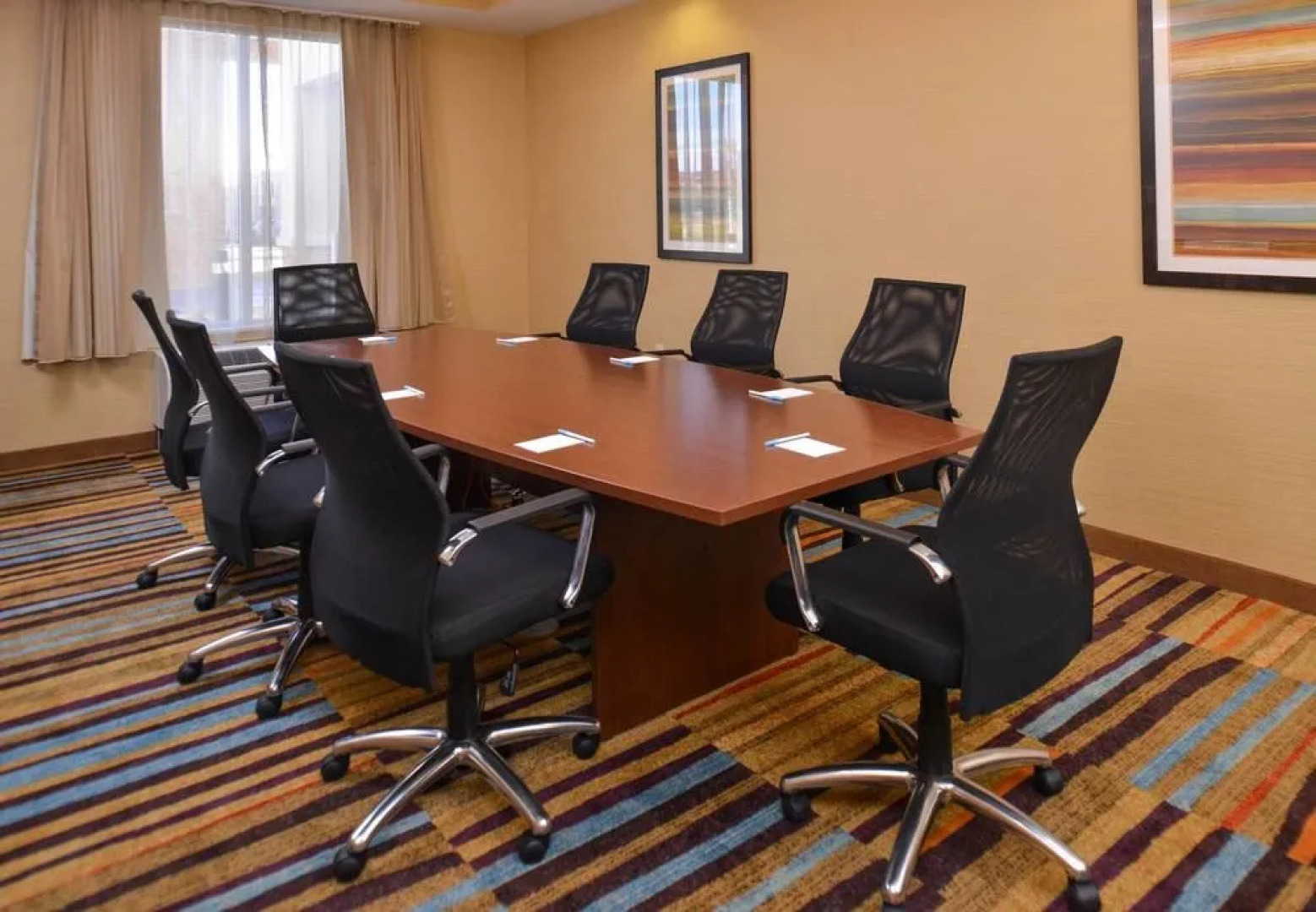 Fairfield Inn & Suites Farmington