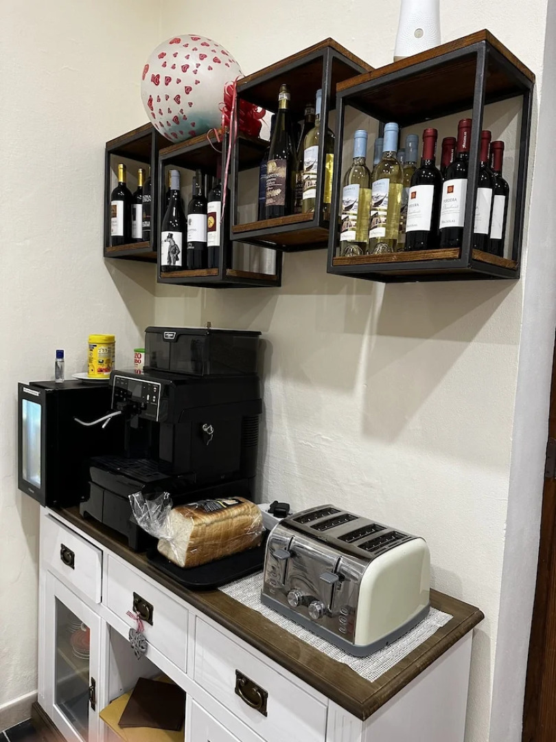 Domo Achenza Guesthouse