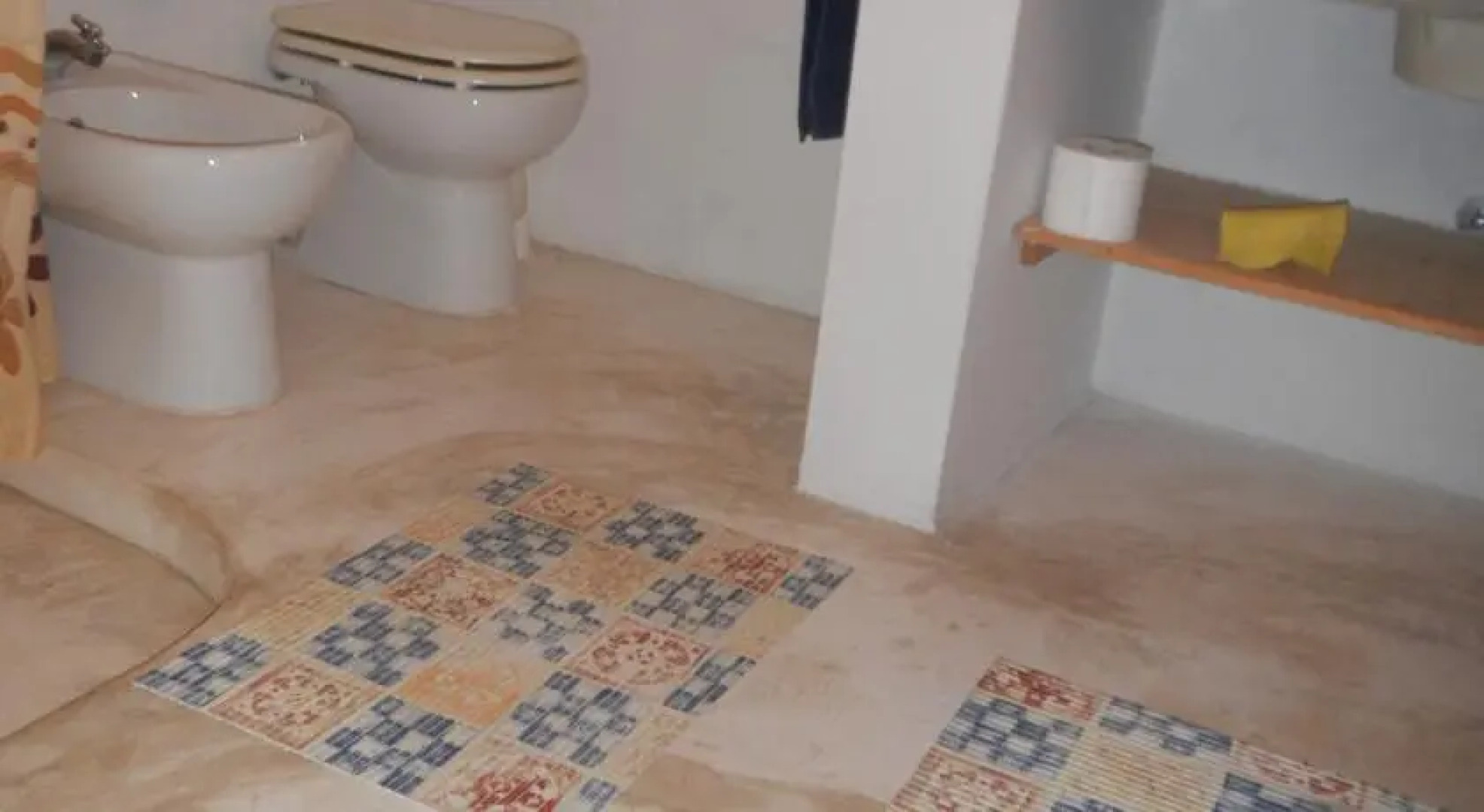 Vacation home Bonsy-Bou Pantelleria