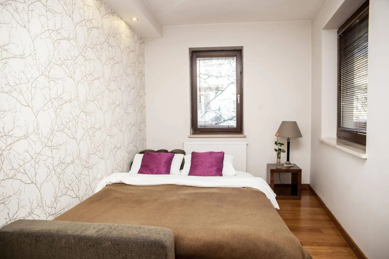 Art Residence Apartments