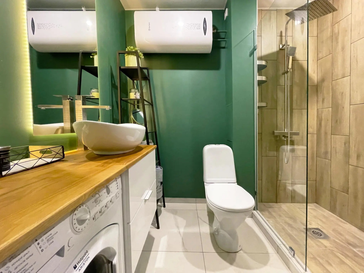 Niki Rent на улице 30 лет Победы 29