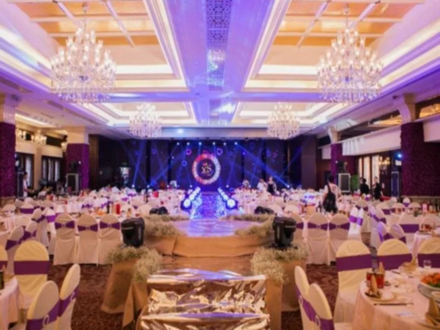 Olympic Hotel - Wenzhou