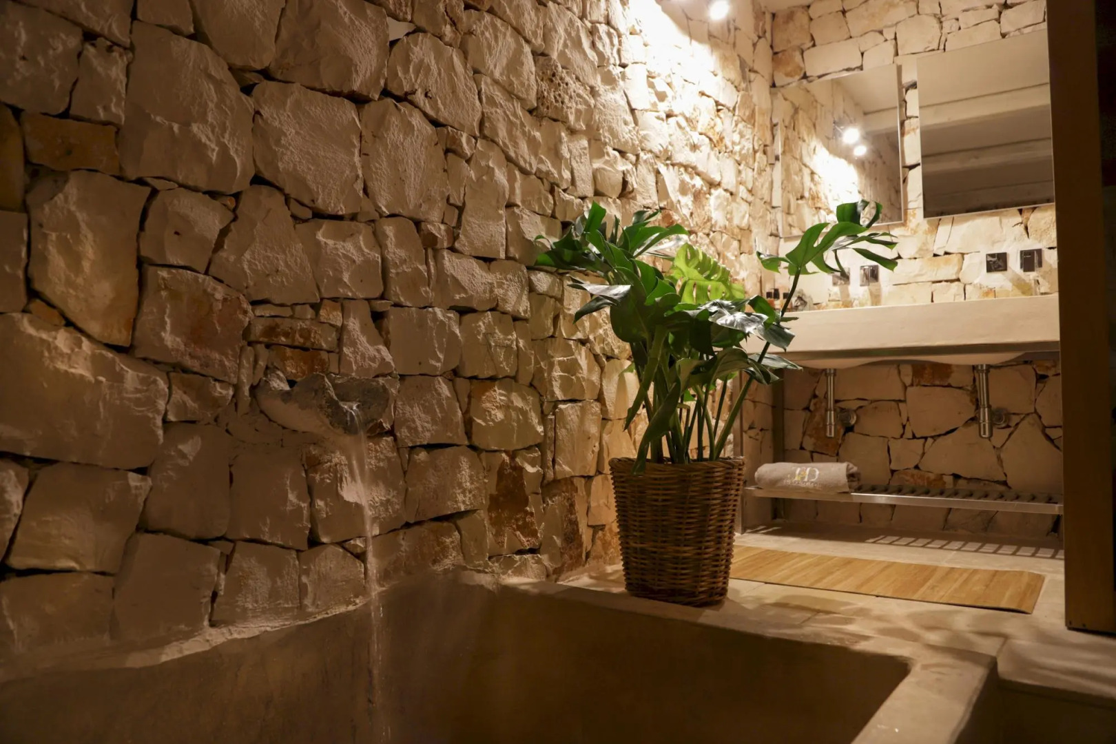 Br-G187-Cpas0ct - Trulli di Carole