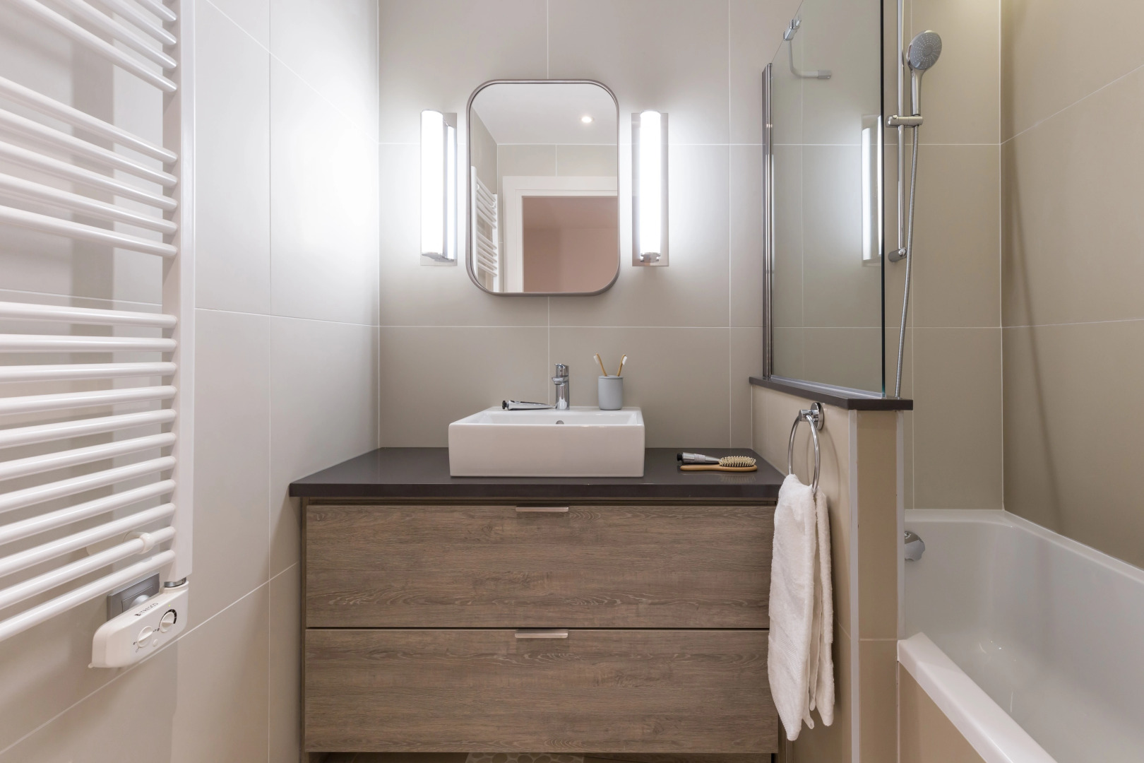 Premium Residence Presqu'Ile de la Touques - Pierre & Vacances