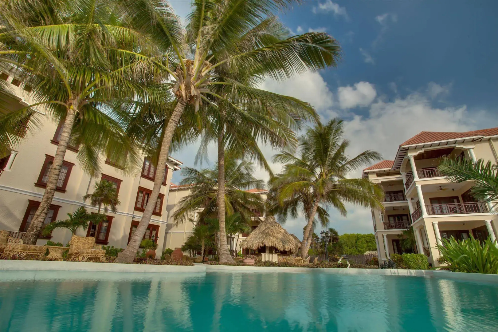 La Beliza Resort
